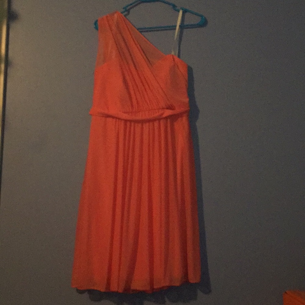 Bridesmaids dress